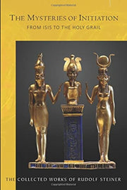 Mysteries Of Initiation