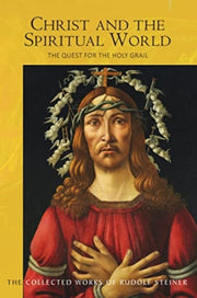 Christ & The Spiritual World