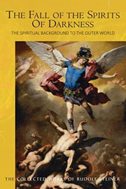 The Fall Of The Spirits Of Darkness By The Fall Of The Spirits Of Darkness
