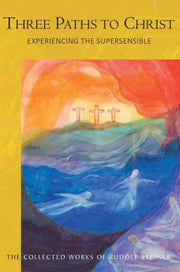 Three Paths To Christ