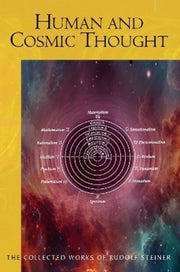 Human & Cosmic Thought