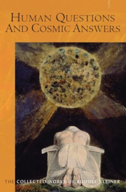 Human Questions & Cosmic Answers