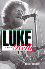 Luke Kellya Memoir