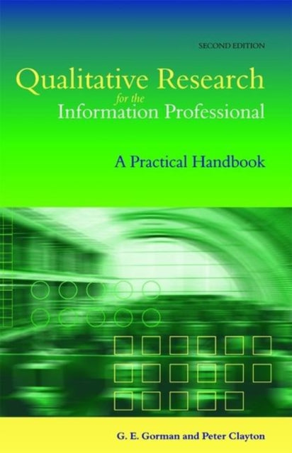 Qualitative Research For The Information