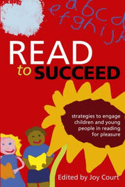 Read To Succeed