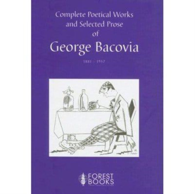 Complete Poetical Works And Selected Pr