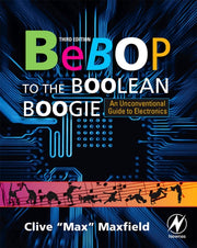 Bebop To The Boolean Boogie