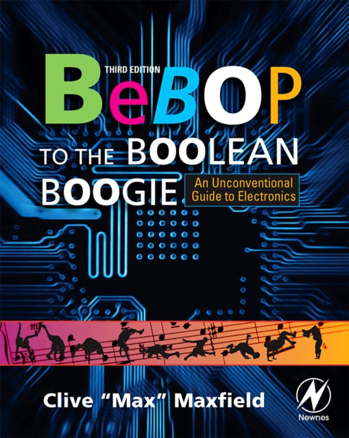 Bebop To The Boolean Boogie