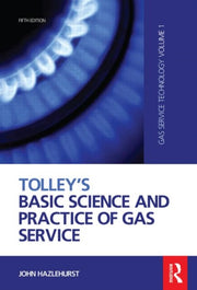 Tolleys Basic Science & Practice Gas/ser