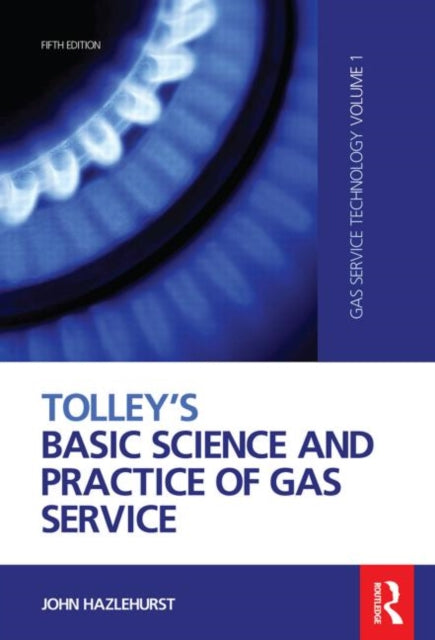 Tolleys Basic Science & Practice Gas/ser