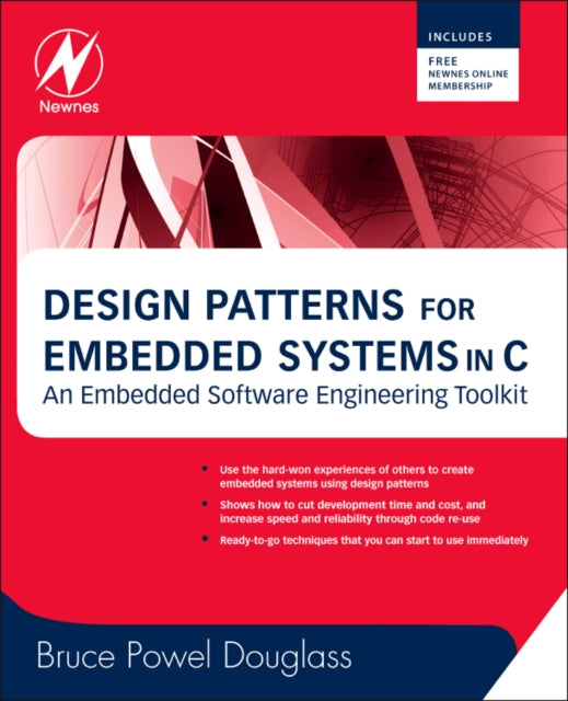 Design Patterns/embedded Systems In C