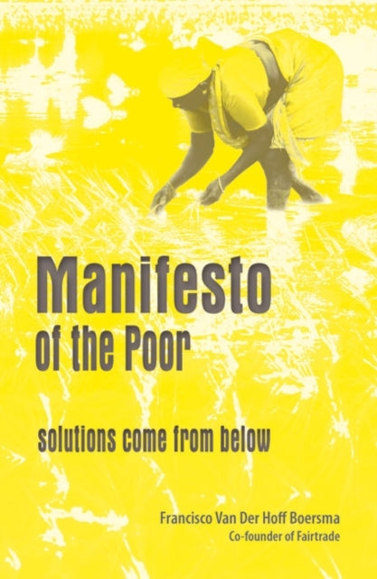 Manifesto Of The Poor