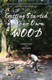 Getting Started In Your Own Wood