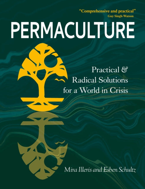 Permaculture Practical And Radical Solu