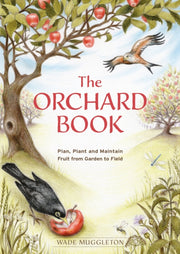 Orchard Book The