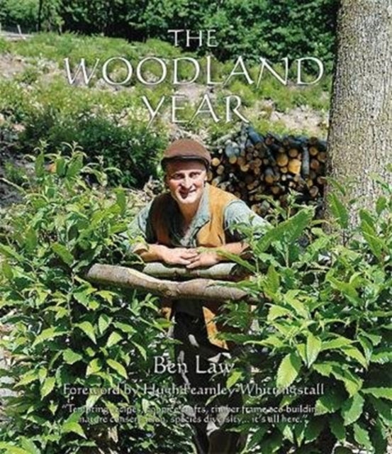Woodland Year The