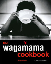 Wagamama Cookbook & Dvd