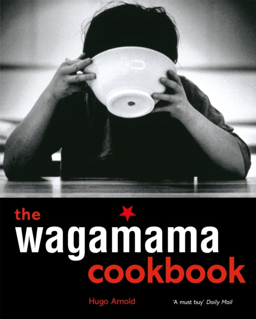 Wagamama Cookbook & Dvd