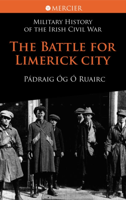 Battle For Limerick City