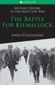 Battle For Kilmallock The