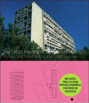 Key Urban Housing Of The 20th Century By French, Hilary