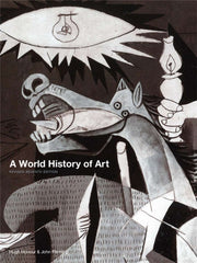 A World History Of Art By Honour, Hugh