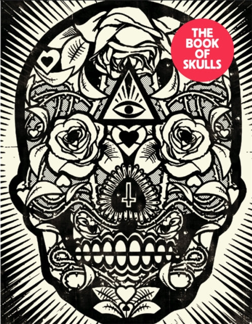 Book Of Skulls