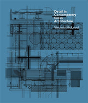 Comtemporary Glass Architecture