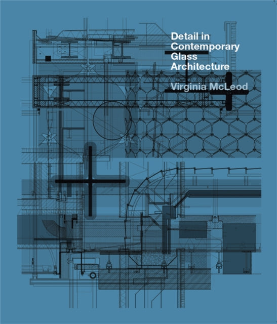 Comtemporary Glass Architecture