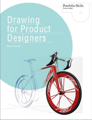 Drawing For Product Designers