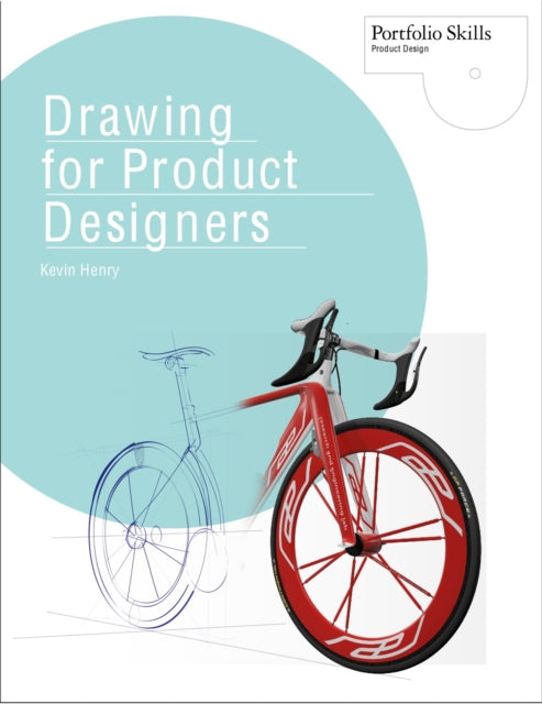 Drawing For Product Designers