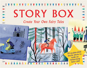 Story Box By Laval, Anne