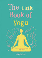 Little Book Of Yoga