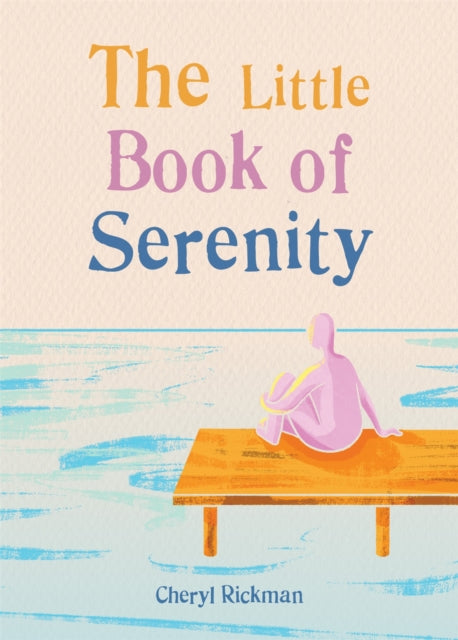 Little Book Of Serenity