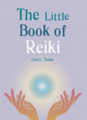 Little Book Of Reiki