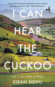 I Can Hear The Cuckoo