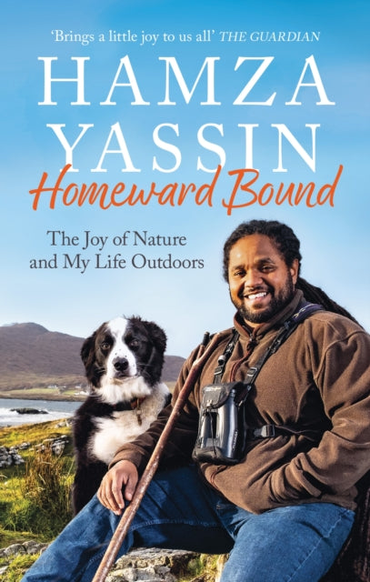 Homeward Bound By Yassin, Hamza