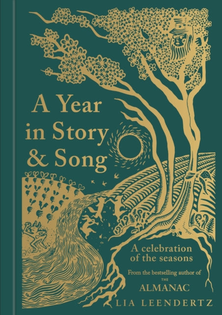 Year In Story & Song