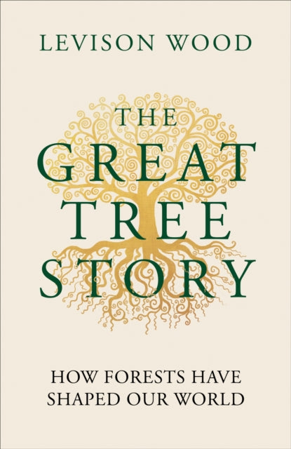 Great Tree Story By Wood, Levison