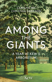 Among The Giants By Fry, Carolyn Et Al