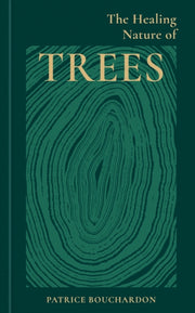 Healing Nature Of Trees By Bouchardon, Patrice