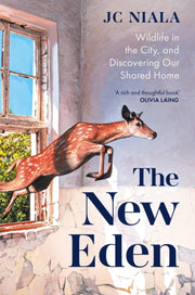 The New Eden By Jc Niala