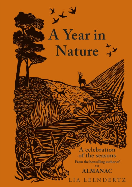 Year In Nature