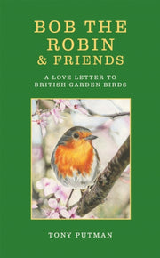 Bob The Robin & Friends By Putman, Tony