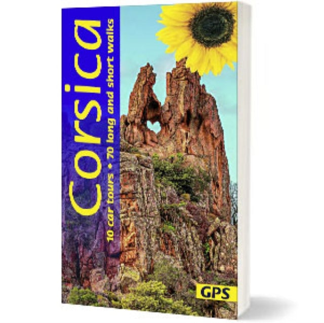Corsica