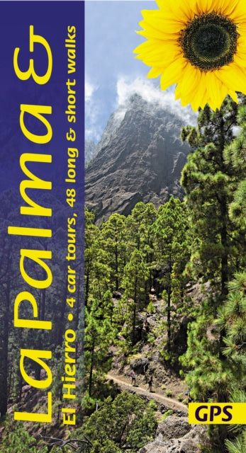 La Palma El Hierro Car Tours & Walks