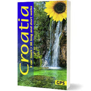 Croatia 9 Car Tours 70 Walks