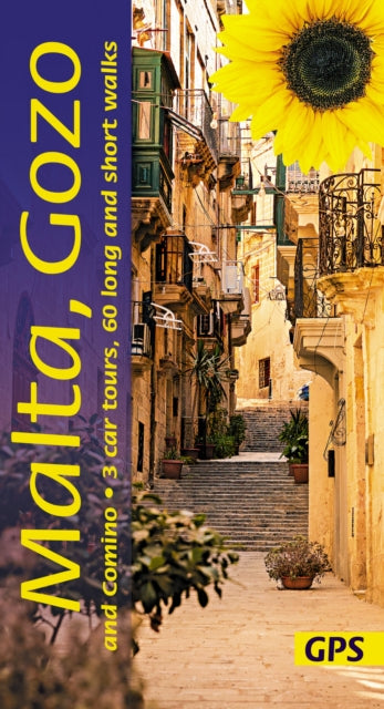 Malta Gozo & Comino Guide