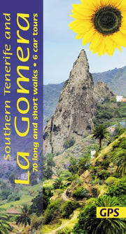 Southern Tenerife & La Gomera 9e