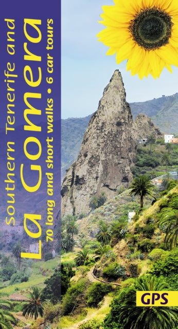 Southern Tenerife & La Gomera 9e